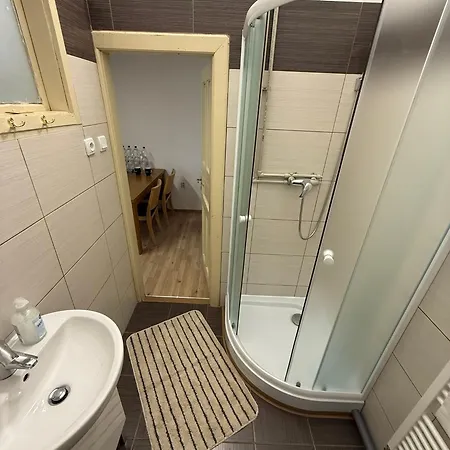 Centrum Apartmán *