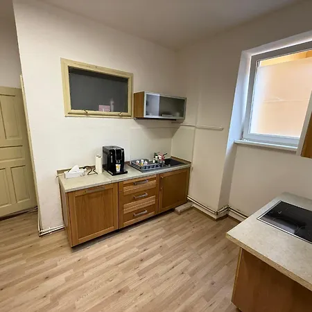 Centrum Apartmán
