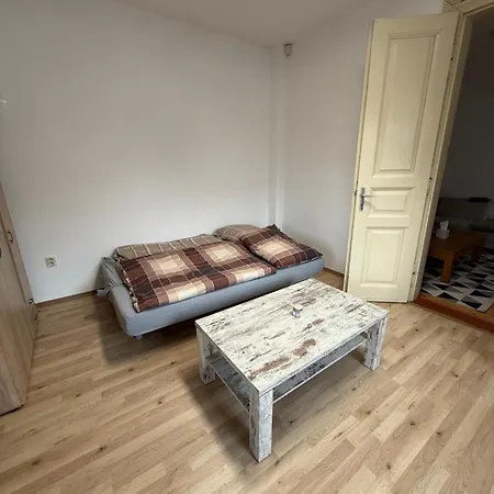 Apartment Centrum Brezno