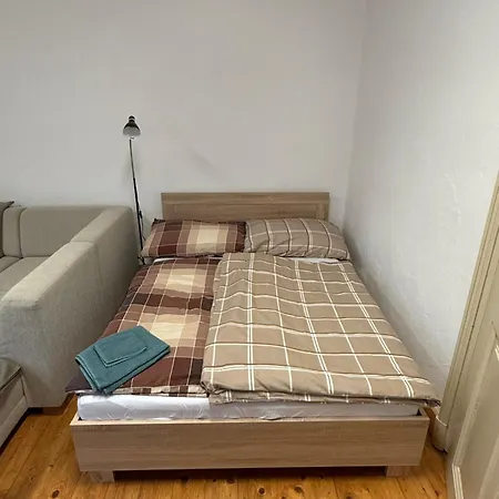 Centrum Διαμέρισμα *