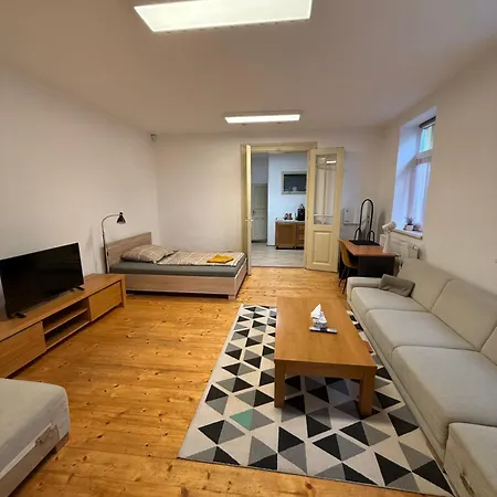 Centrum Apartmán *