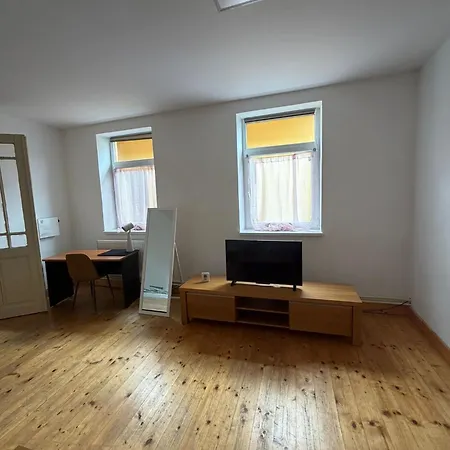 Apartmán Centrum *