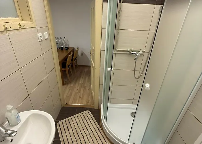 Centrum Apartamento *