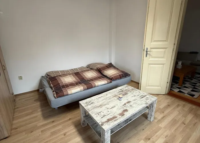 Apartamento Centrum Brezno